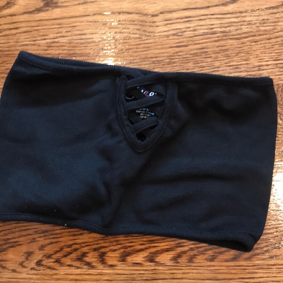 Bandeau tops! $10 each! - Picture 2 of 5